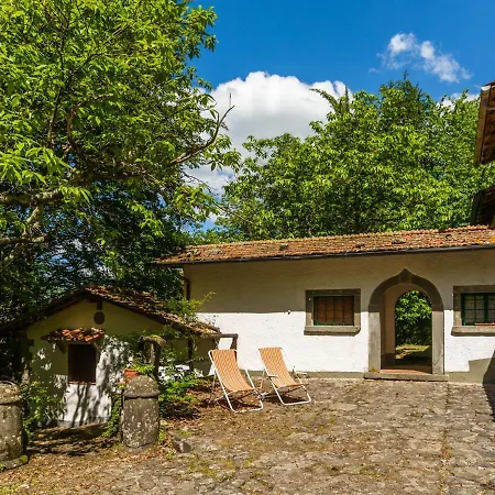 Belvilla By Oyo Chiostro Holiday home *