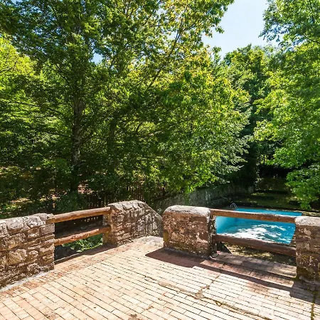 펜션 In Migliorini With Pool & Nature 산 마르첼로 피스토이에세