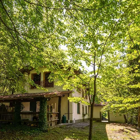 Holiday home Belvilla By Oyo Chiostro
