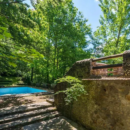 펜션 In Migliorini With Pool & Nature