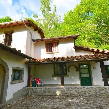 Belvilla By Oyo Chiostro Holiday home *