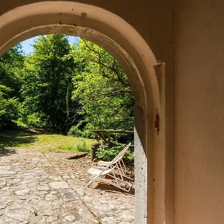 펜션 In Migliorini With Pool & Nature