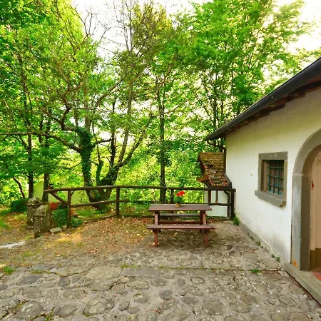 Дом отдыха Holiday Home In Migliorini With Pool & Nature *